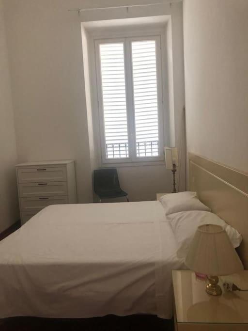 Apartmán Blu Florencie Exteriér fotografie