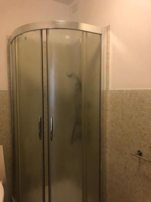 Apartmán Blu Florencie Exteriér fotografie