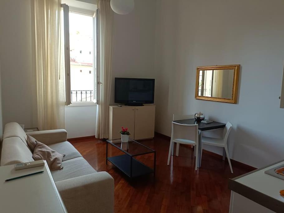 Apartmán Blu Florencie Exteriér fotografie