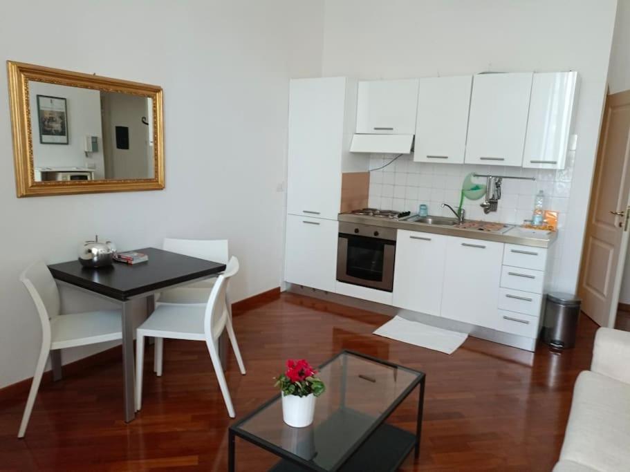 Apartmán Blu Florencie Exteriér fotografie