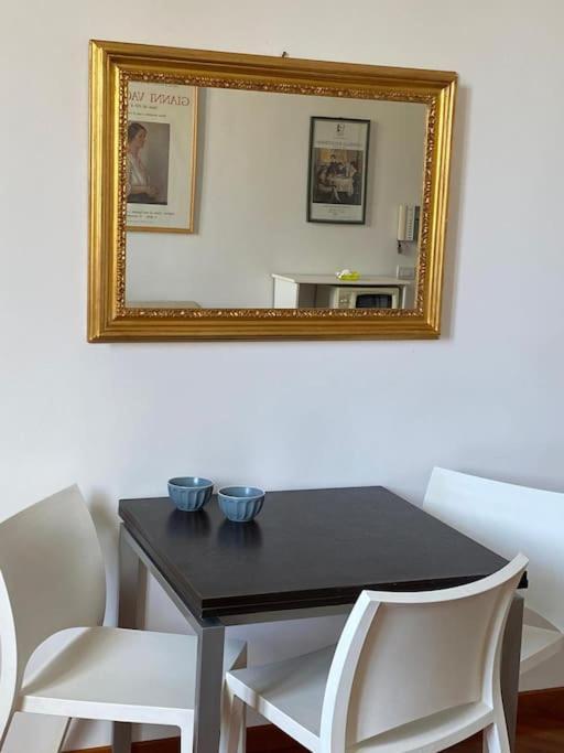 Apartmán Blu Florencie Exteriér fotografie