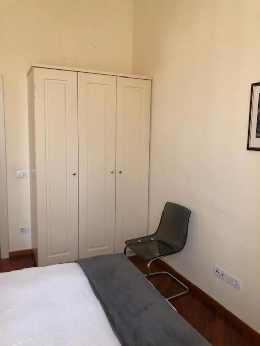 Apartmán Blu Florencie Exteriér fotografie