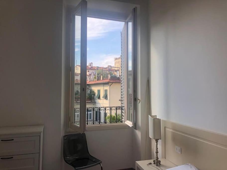Apartmán Blu Florencie Exteriér fotografie