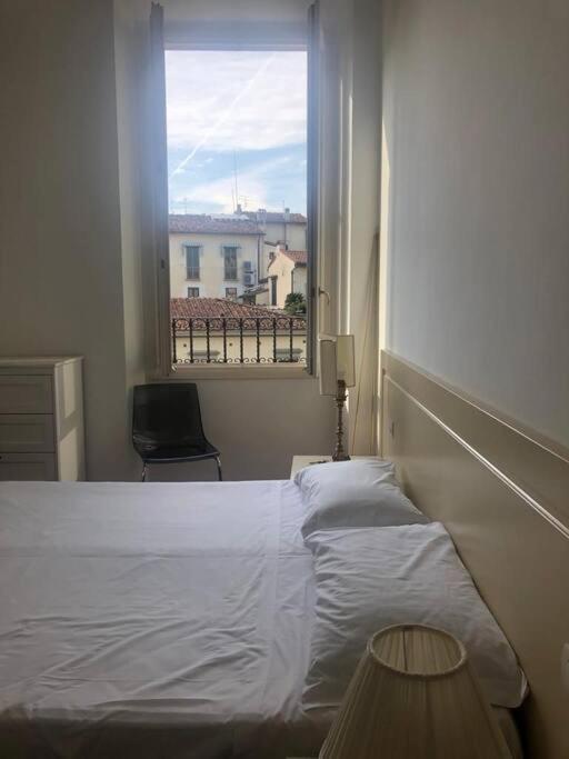 Apartmán Blu Florencie Exteriér fotografie