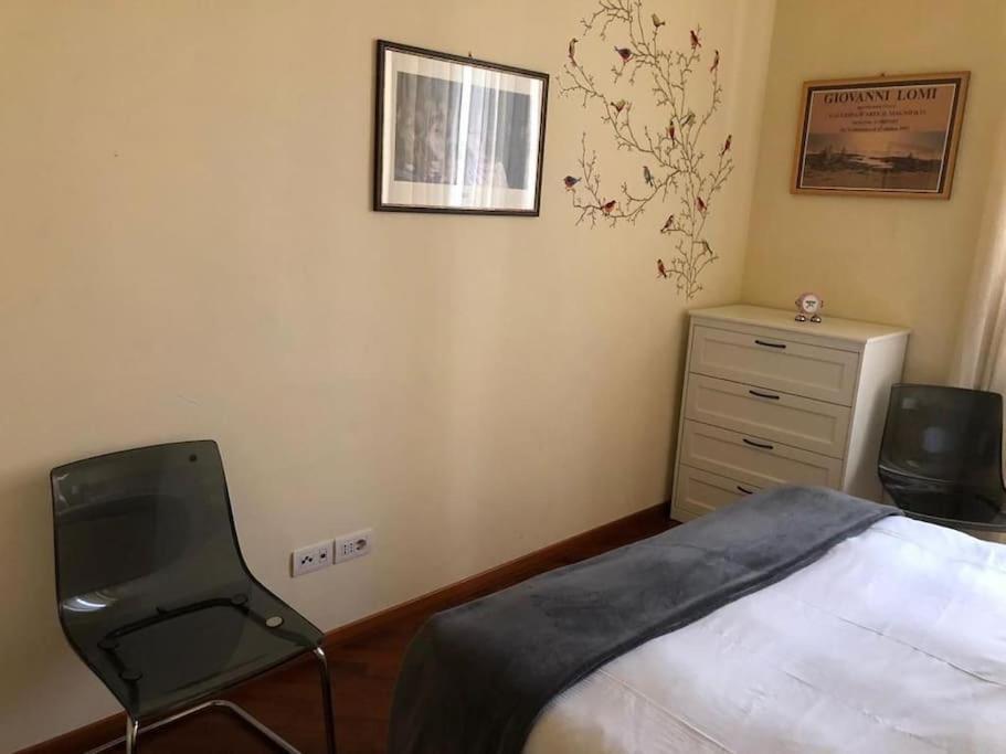 Apartmán Blu Florencie Exteriér fotografie