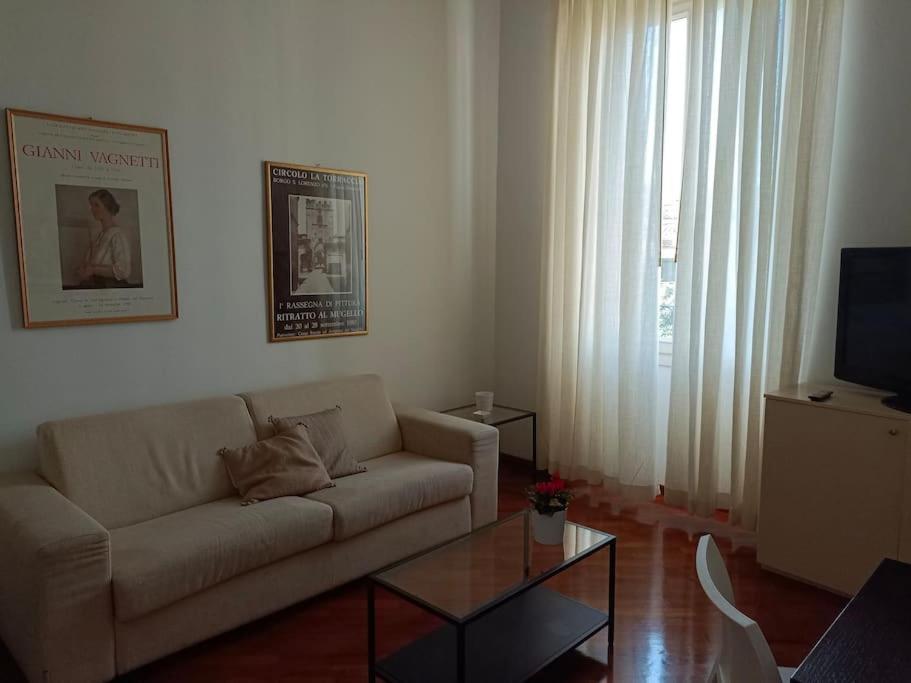Apartmán Blu Florencie Exteriér fotografie